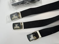 Image 1 of Vintage Darkstar belt 2