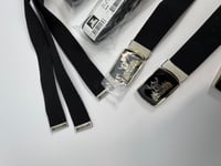 Image 2 of Vintage Darkstar belt 2