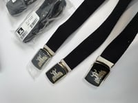 Image 3 of Vintage Darkstar belt 2