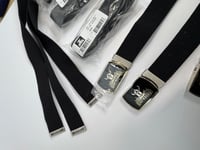 Image 4 of Vintage Darkstar belt 2