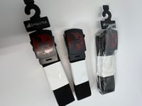 Image 2 of Vintage Darkstar belt 3