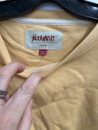 Image 3 of Vintage Altamont crew sweater size large