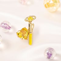 Image 6 of Preorder - Sailor Moon Store Original Tuck Pin