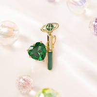 Image 5 of Preorder - Sailor Moon Store Original Tuck Pin