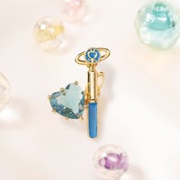 Image 3 of Preorder - Sailor Moon Store Original Tuck Pin