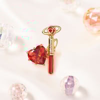 Image 4 of Preorder - Sailor Moon Store Original Tuck Pin