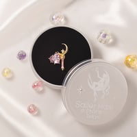 Image 7 of Preorder - Sailor Moon Store Original Tuck Pin