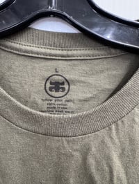 Image 2 of Vintage I Path tshirt size large