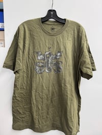 Image 3 of Vintage I Path tshirt size large