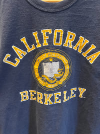 Image 3 of Berkeley tee #627