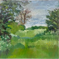 Beadies Binton Landscape