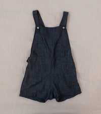 Image 1 of Mabo kids romper size 6-7