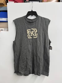 Image 3 of Vintage Krew sleeveless Tee size large