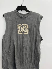Image 6 of Vintage Krew sleeveless Tee size large