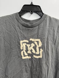 Image 1 of Vintage Krew sleeveless Tee size large