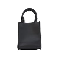 Image 3 of Preorder - Sailor Moon Store Original Clear Luna Bag