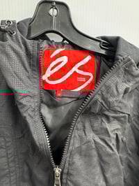 Image 1 of Vintage Es windbreaker size Med