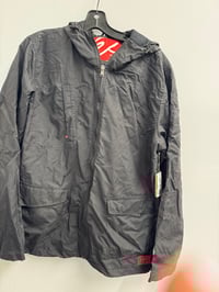 Image 2 of Vintage Es windbreaker size Med