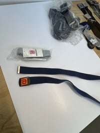 Image 1 of Vintage Aesthetics belt