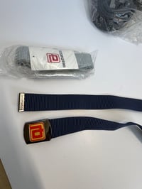 Image 2 of Vintage Aesthetics belt