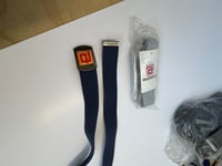 Image 3 of Vintage Aesthetics belt