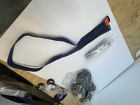 Image 4 of Vintage Aesthetics belt