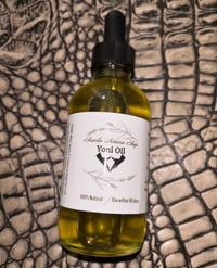 Yoni Oil 