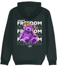 ♕ FREEDOM - HOODIE ♕