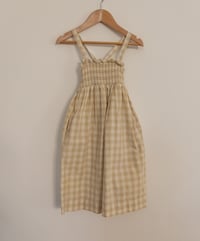 Image 1 of Jamie Kay romper size 1