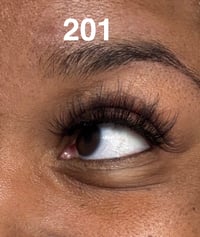 Image 4 of SASSY- 20mm Mink Lashes