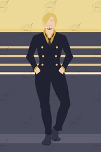 Image 5 of One Piece