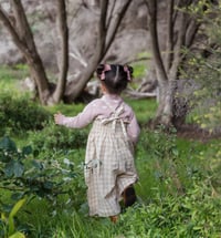 Image 2 of Jamie Kay romper size 1