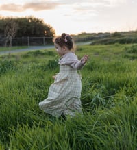 Image 3 of Jamie Kay romper size 1