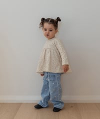 Image 2 of Jamie Kay floral top size 1