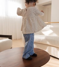 Image 3 of Jamie Kay floral top size 1