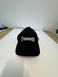 Image 1 of Vintage thrasher hat S/M