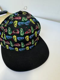 Image 1 of Vintage Lakai Hat 7 1/4