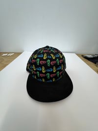 Image 3 of Vintage Lakai Hat 7 1/4