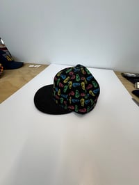 Image 4 of Vintage Lakai Hat 7 1/4