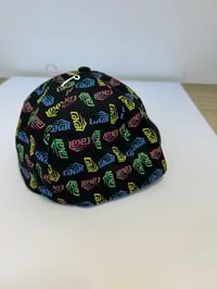 Image 7 of Vintage Lakai Hat 7 1/4