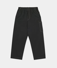 Image 1 of POLAR_KATA PANTS :::BLACK:::