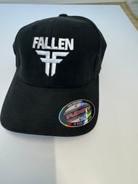 Image 1 of Vintage Fallen Hat S/M