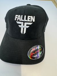 Image 2 of Vintage Fallen Hat S/M