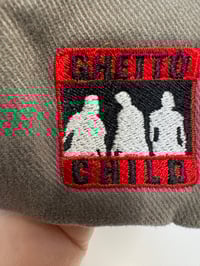 Image 1 of Vintage Ghetto Child Hat  L /XL