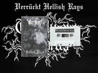 Image 1 of Verrückt - Hellish Rays