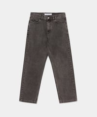 Image 1 of Copy of POLAR_91 DENIM :::WASHED GREY:::