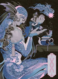 A Pearl - Large Print