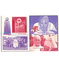 Image 3 of Monster Boom Zine