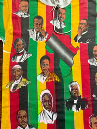 Image 3 of Vintage Black History Pullover