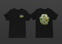 Image 2 of LBCH St. Patty's Day Event Tee EXCLUSIVE